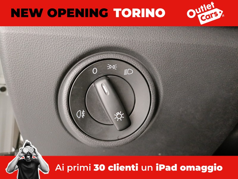 Volkswagen up! 5p 1.0 evo move 65cv