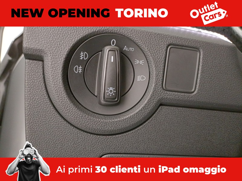 Volkswagen T-Cross 1.0 tsi advanced 110cv dsg