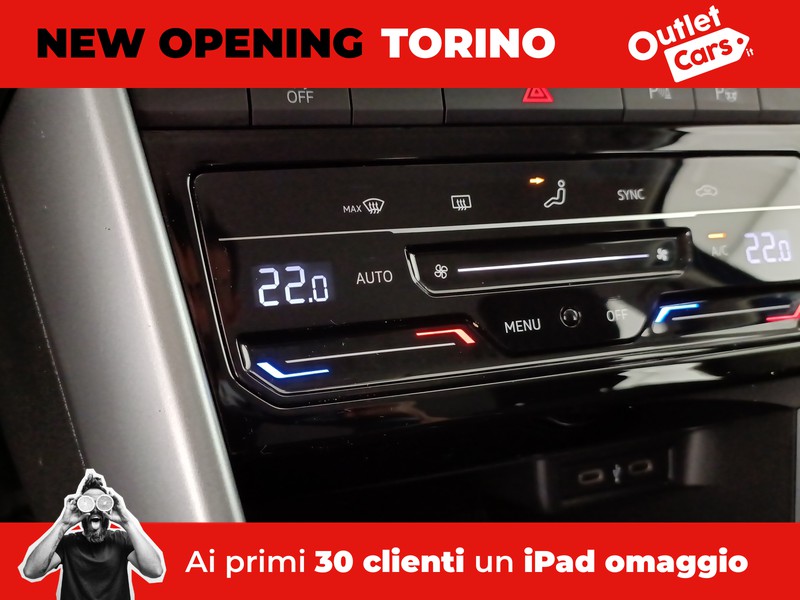 Volkswagen T-Roc 2.0 tdi life 115cv