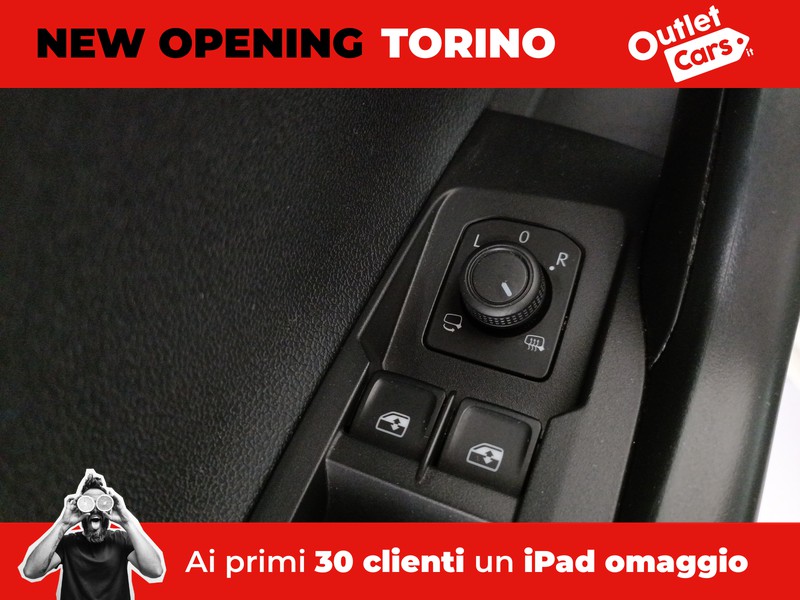 Volkswagen Polo 1.0 tsi life 95cv