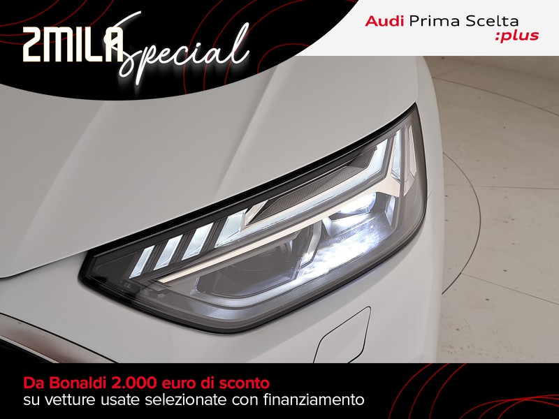 Audi Q5 40 2.0 tdi mhev 12v s line quattro s-tronic