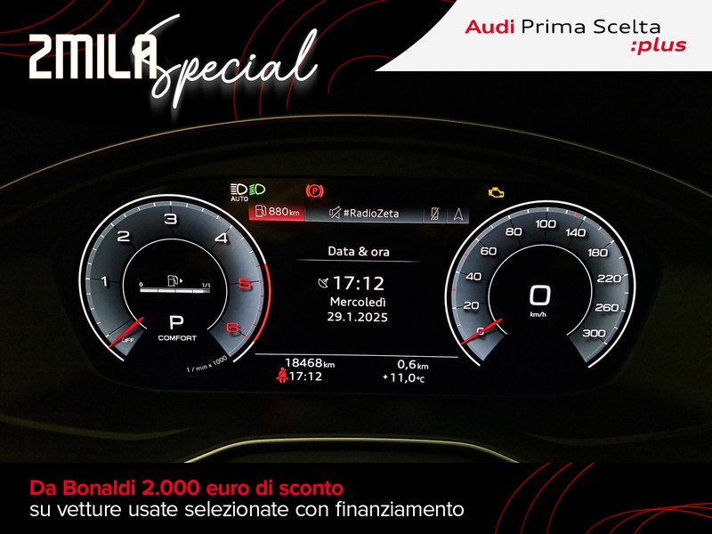 Audi Q5 40 2.0 tdi mhev 12v s line quattro s-tronic