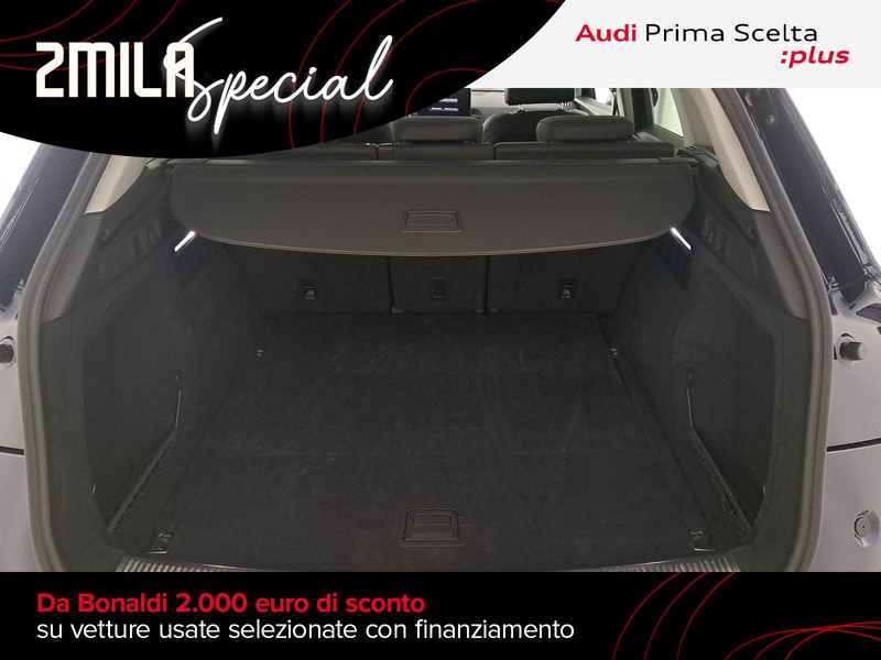 Audi Q5 40 2.0 tdi mhev 12v s line quattro s-tronic