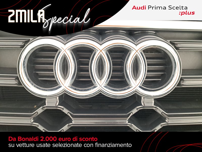 Audi Q5 40 2.0 tdi mhev 12v s line quattro s-tronic