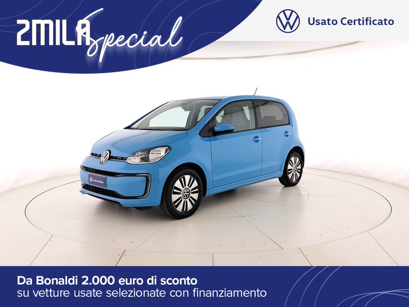 Volkswagen e-up! 5p