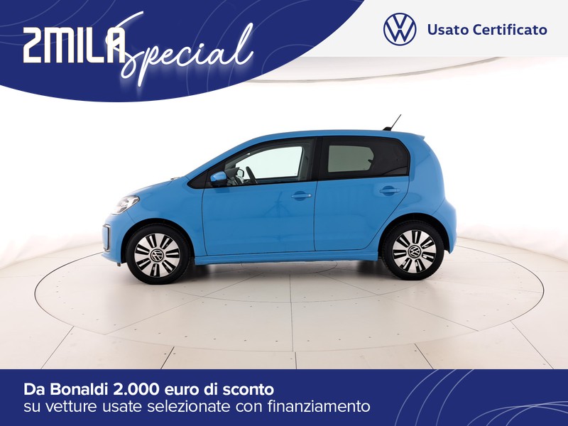 Volkswagen e-up! 5p
