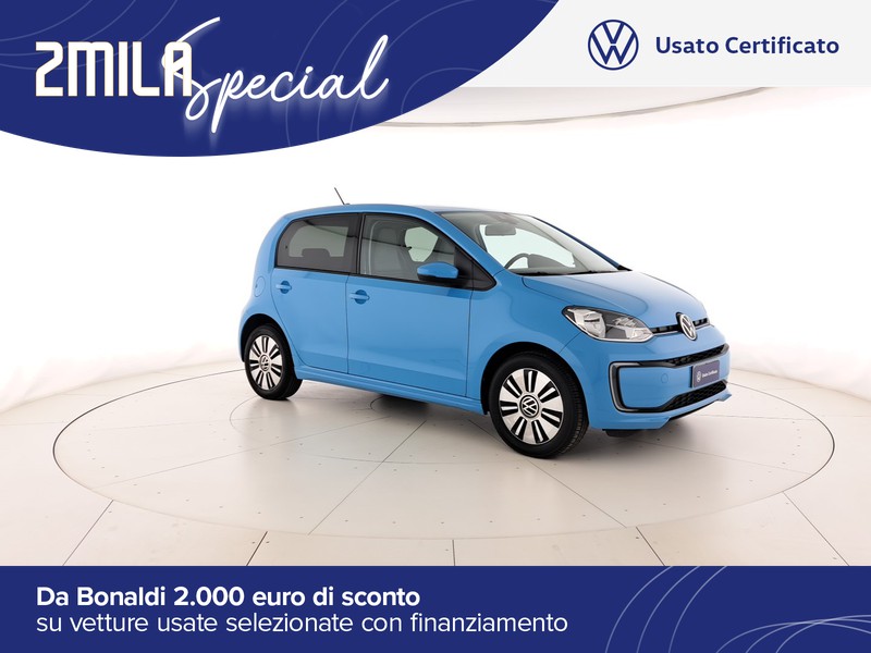Volkswagen e-up! 5p