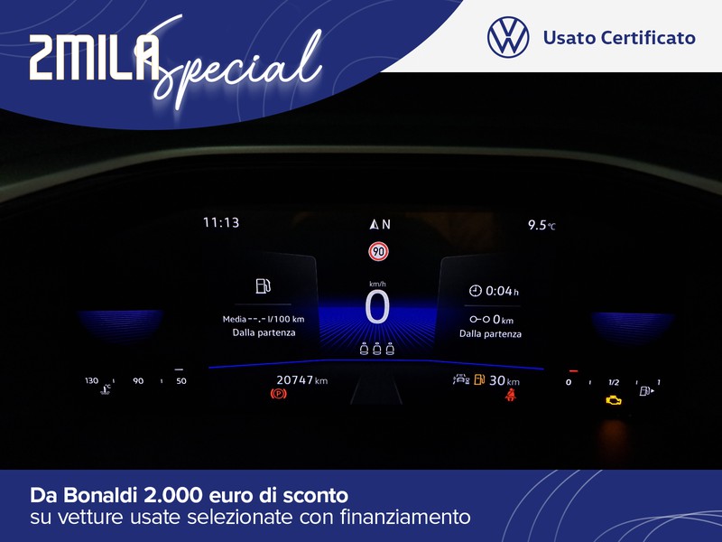 Volkswagen T-Roc 2.0 tdi life 115cv