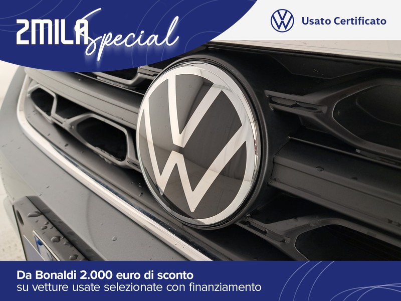 Volkswagen T-Roc 2.0 tdi life 115cv