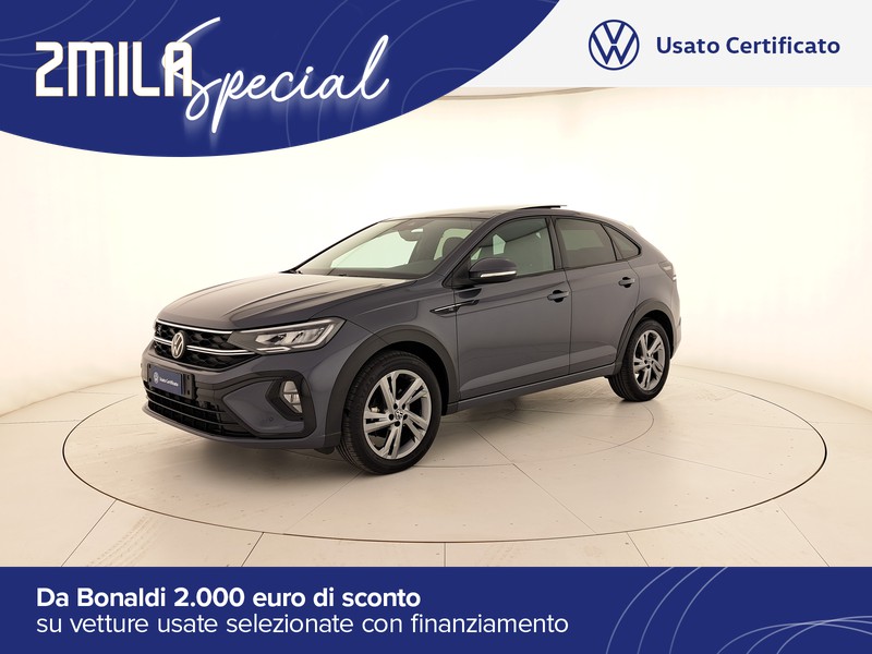 Volkswagen Taigo 1.0 tsi r-line 110cv