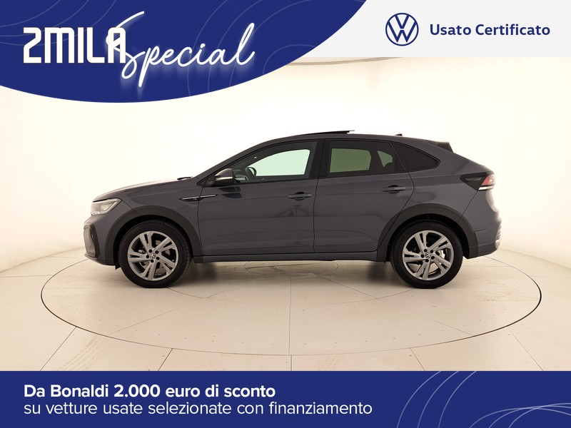 Volkswagen Taigo 1.0 tsi r-line 110cv