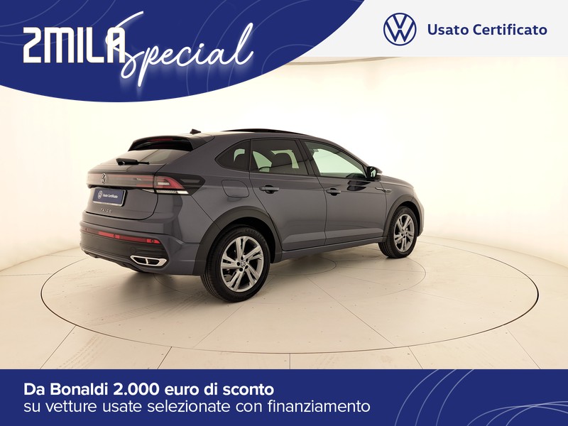 Volkswagen Taigo 1.0 tsi r-line 110cv