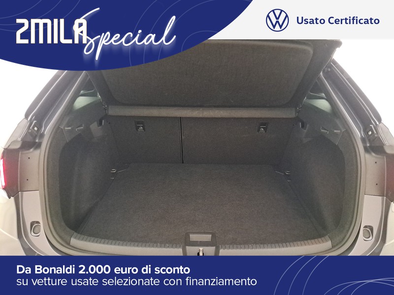Volkswagen Taigo 1.0 tsi r-line 110cv