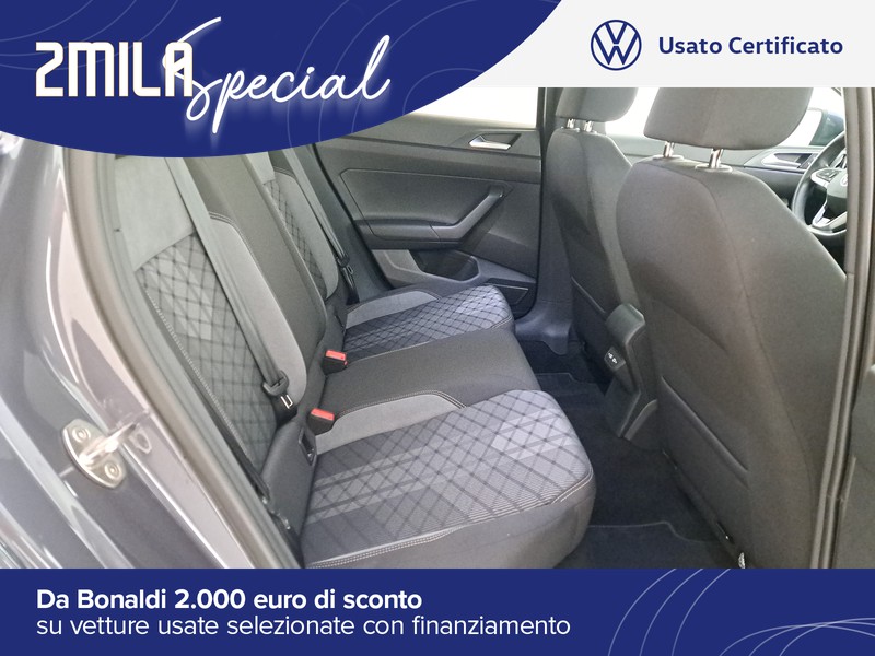 Volkswagen Taigo 1.0 tsi r-line 110cv