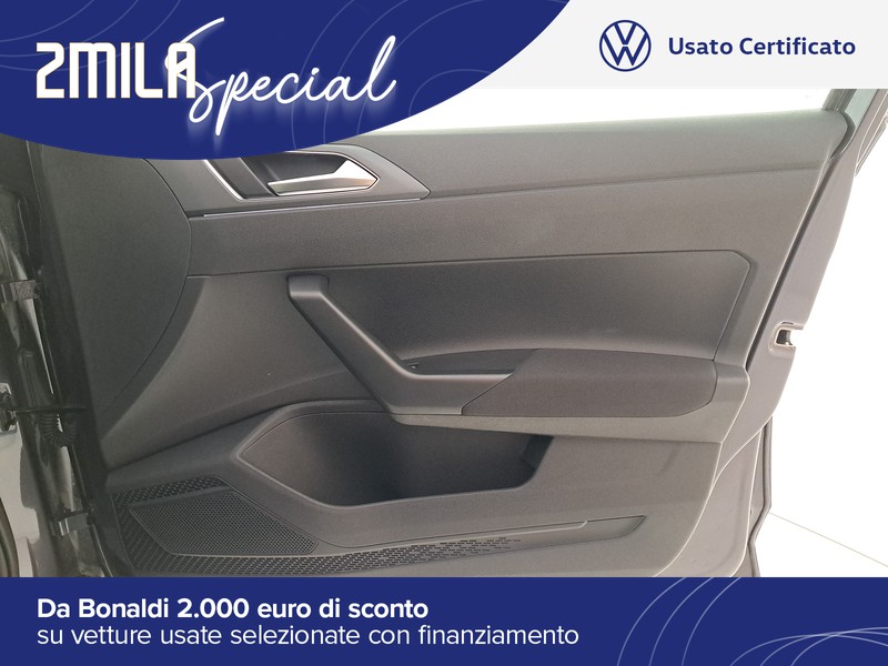 Volkswagen Taigo 1.0 tsi r-line 110cv