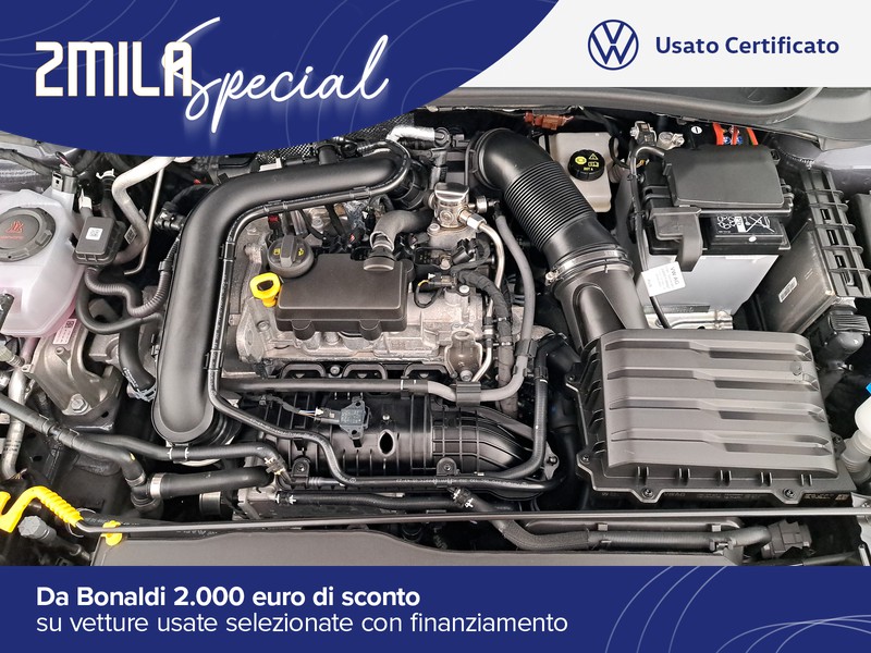 Volkswagen Taigo 1.0 tsi r-line 110cv