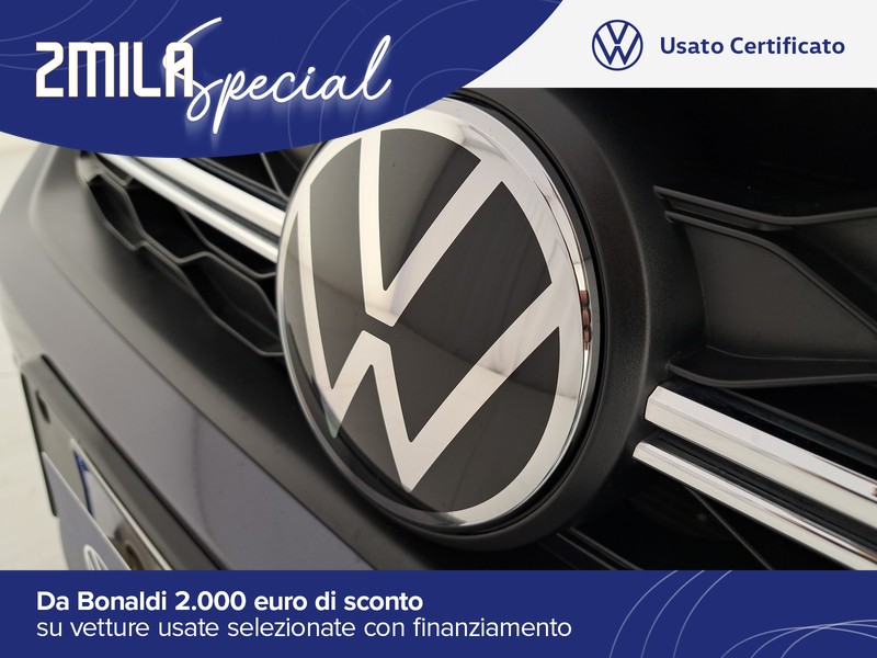 Volkswagen Taigo 1.0 tsi r-line 110cv
