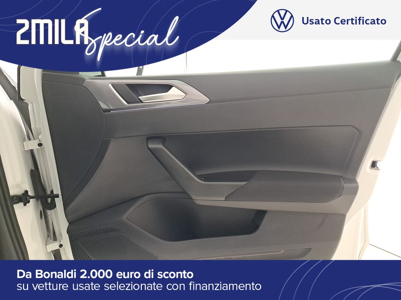 Volkswagen Polo 1.0 tsi style 95cv