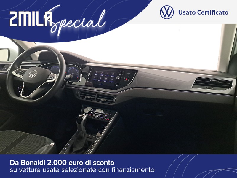 Volkswagen Polo 1.0 tsi style 95cv