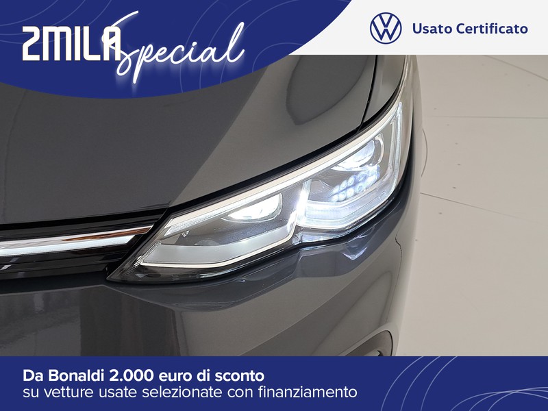 Volkswagen Golf 2.0 tdi style 150cv dsg