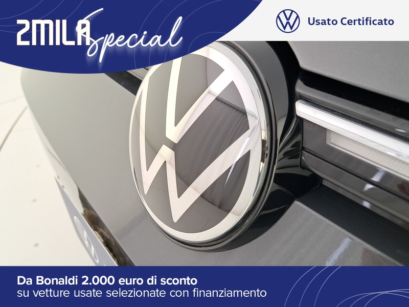Volkswagen Golf 2.0 tdi style 150cv dsg