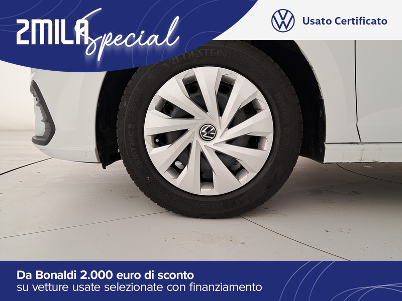 Volkswagen Polo 1.0 evo life 80cv