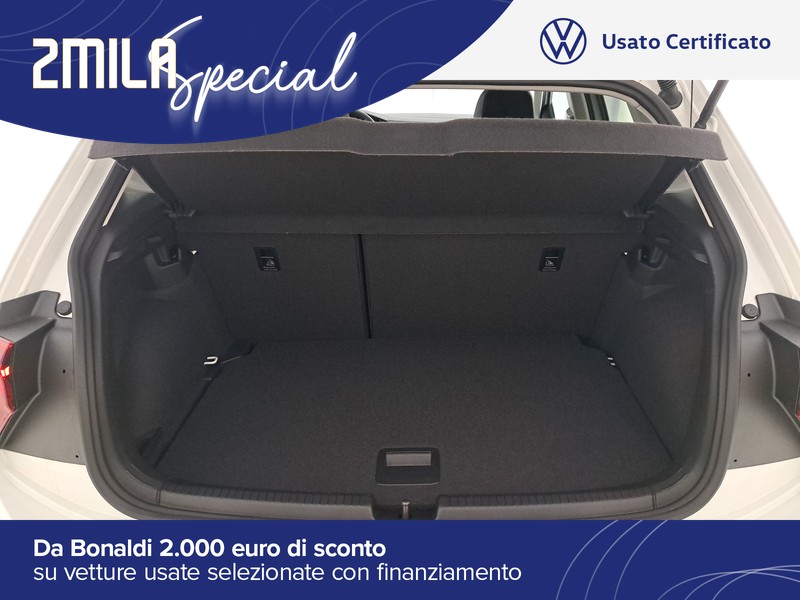 Volkswagen Polo 1.0 evo life 80cv