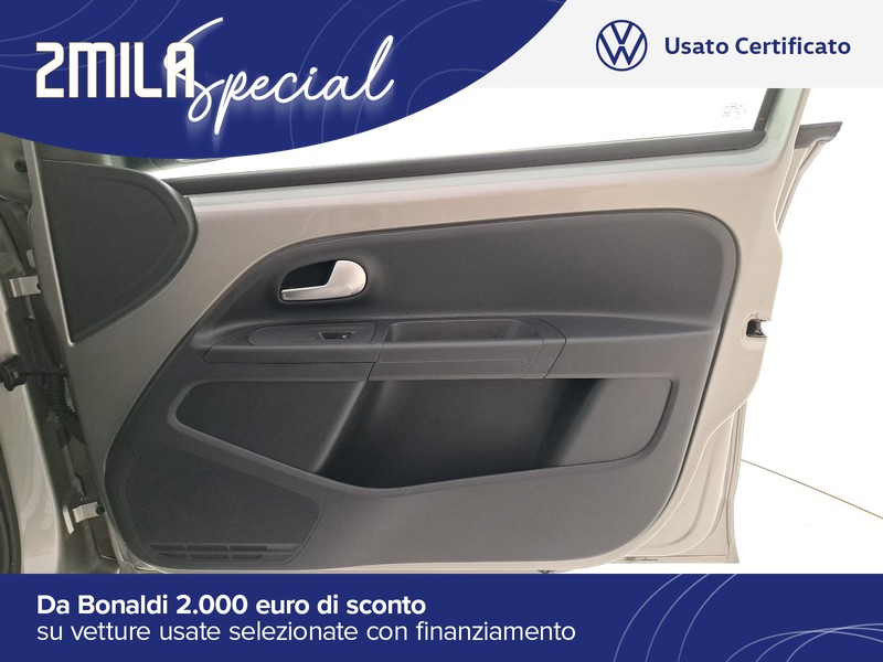 Volkswagen up! 5p 1.0 evo move 65cv
