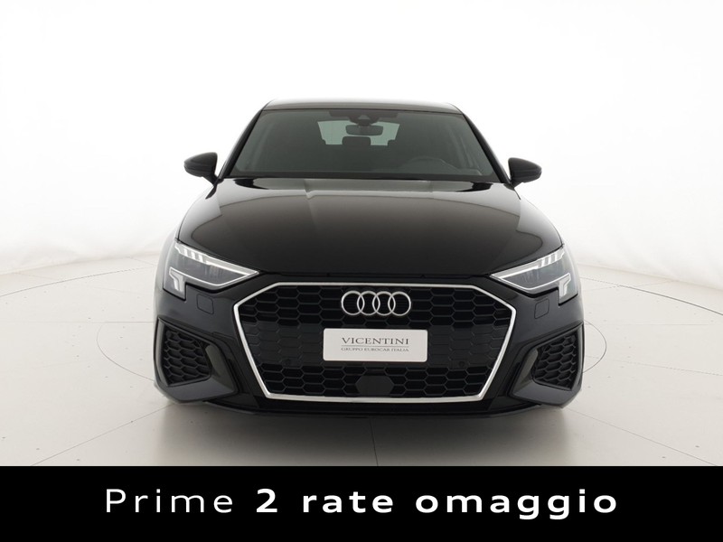 Audi A3 Sportback 35TDI 150CV S tronic S line Edition