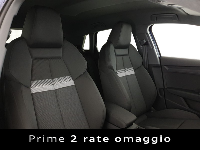 Audi A3 Sportback 30TDI 116CV S tronic S line Edition