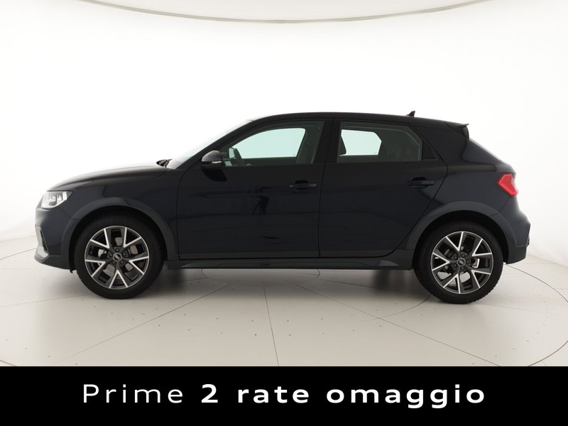 Audi A1 Citycarver 30TFSI 110CV S tronic Admired