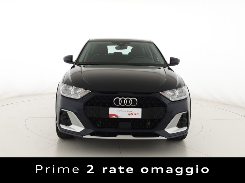 Audi A1 Citycarver 30TFSI 110CV S tronic Admired