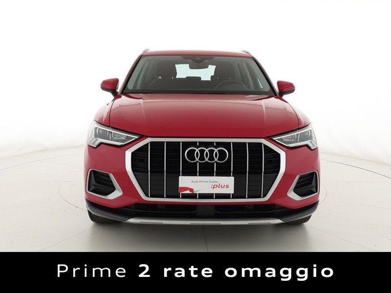 Audi Q3 35TDI 150CV S tronic Business Advanced