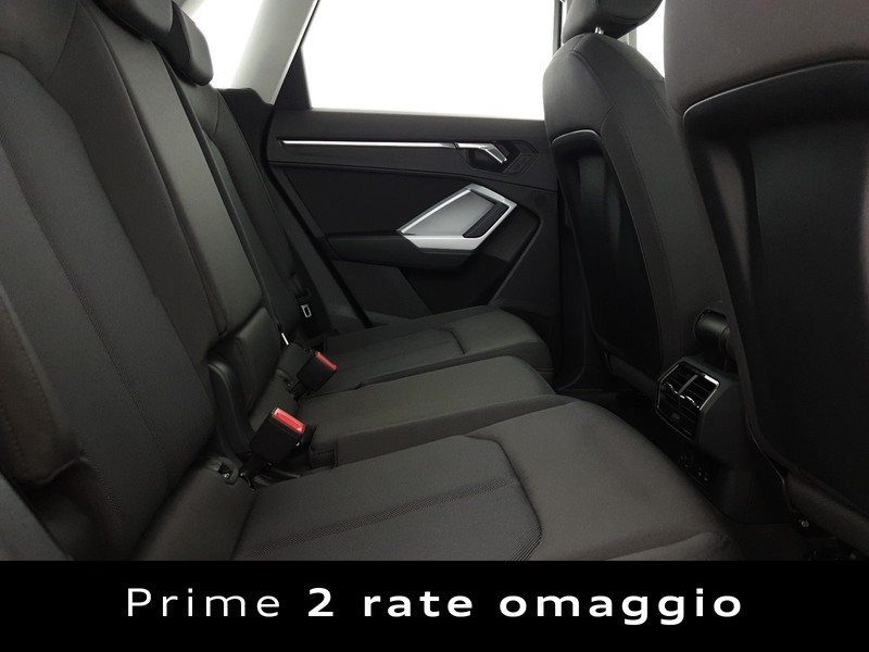 Audi Q3 35TDI 150CV S tronic Business Advanced