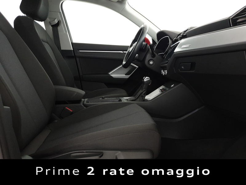 Audi Q3 35TDI 150CV S tronic Business Advanced