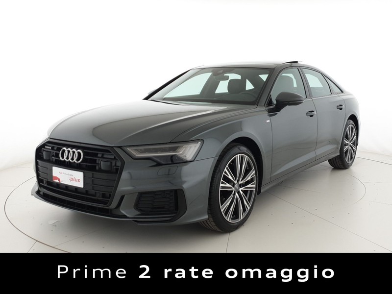 Audi A6 50TDI 286CV quattro tiptronic Business Sport