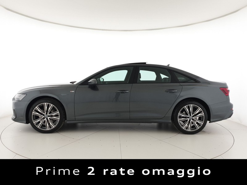 Audi A6 50TDI 286CV quattro tiptronic Business Sport