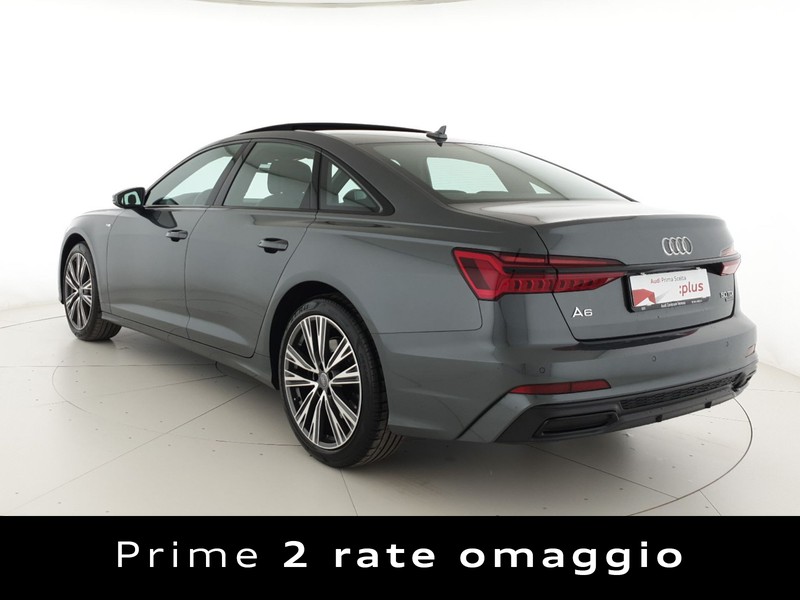 Audi A6 50TDI 286CV quattro tiptronic Business Sport