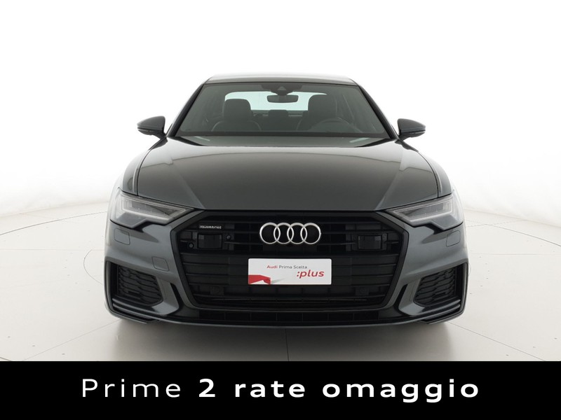 Audi A6 50TDI 286CV quattro tiptronic Business Sport