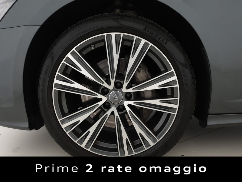 Audi A6 50TDI 286CV quattro tiptronic Business Sport