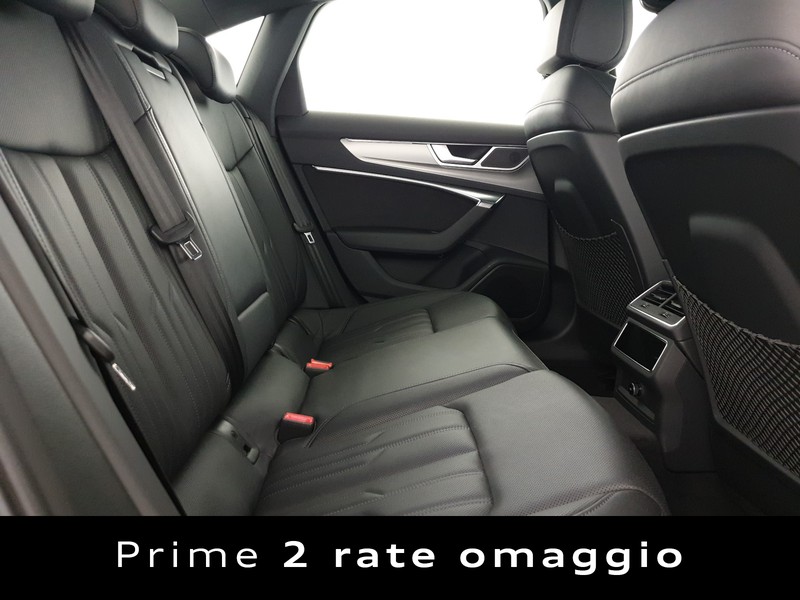 Audi A6 50TDI 286CV quattro tiptronic Business Sport