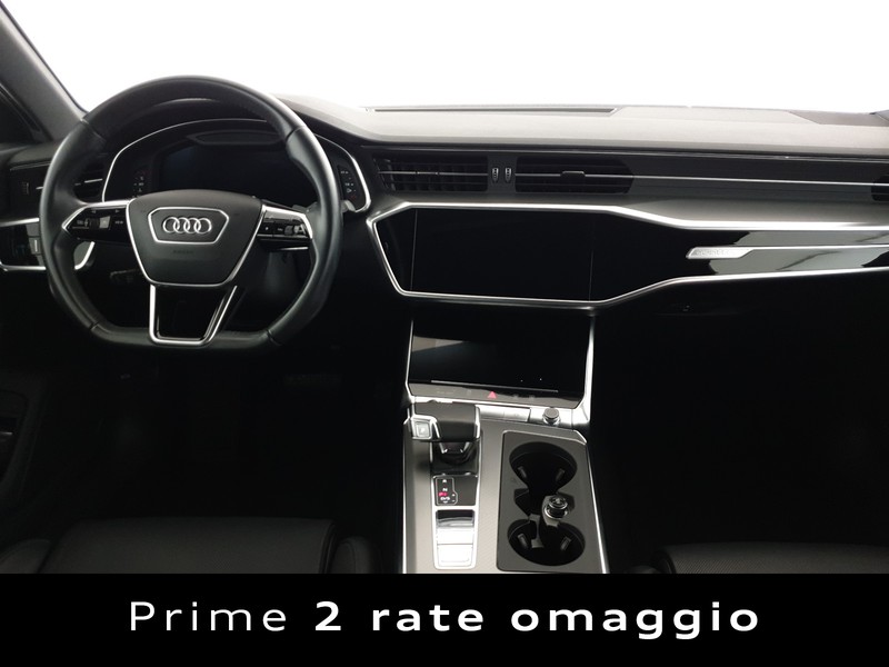 Audi A6 50TDI 286CV quattro tiptronic Business Sport