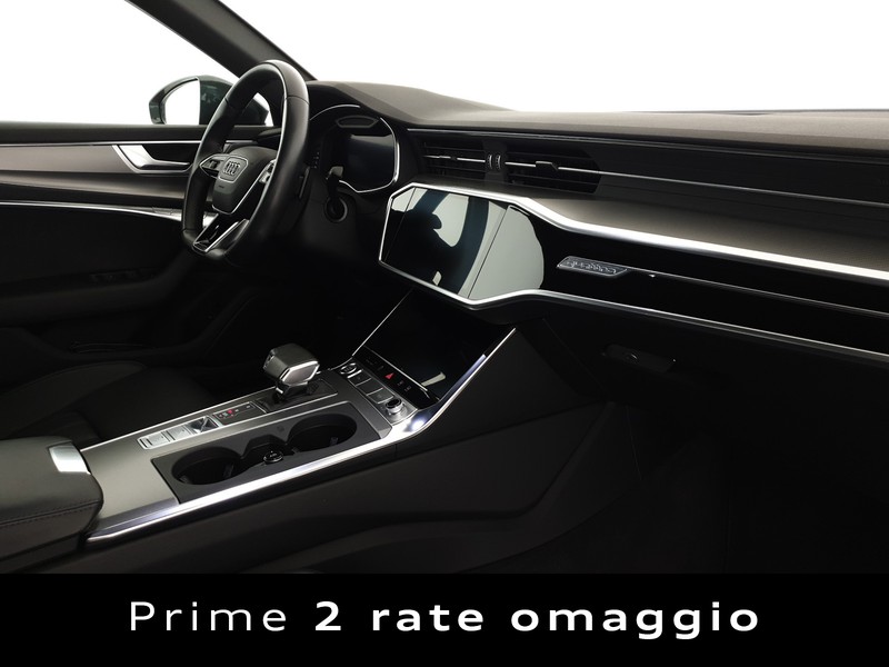 Audi A6 50TDI 286CV quattro tiptronic Business Sport