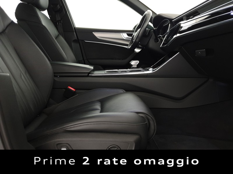 Audi A6 50TDI 286CV quattro tiptronic Business Sport
