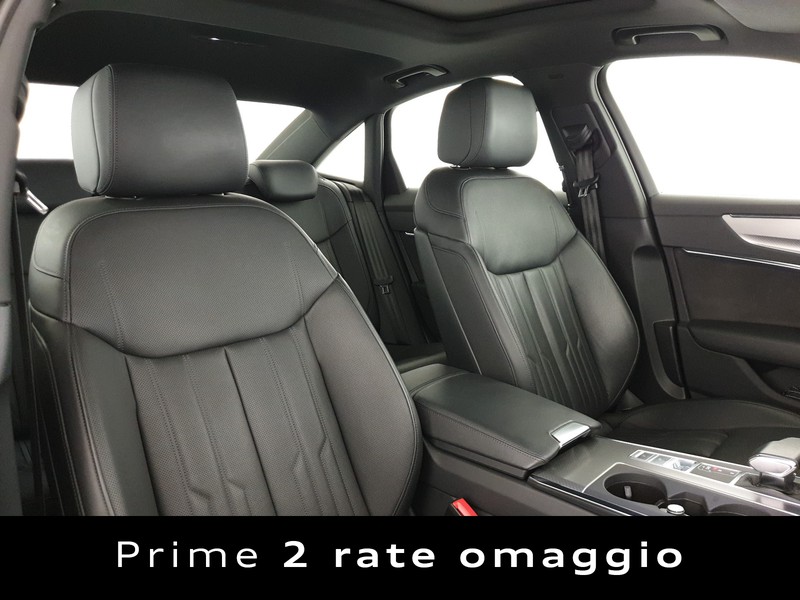 Audi A6 50TDI 286CV quattro tiptronic Business Sport