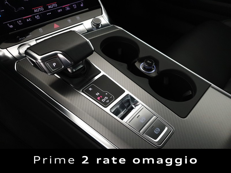 Audi A6 50TDI 286CV quattro tiptronic Business Sport