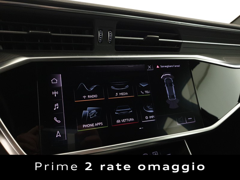 Audi A6 50TDI 286CV quattro tiptronic Business Sport