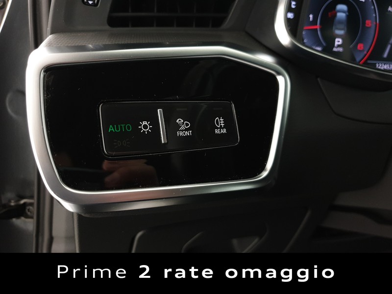 Audi A6 50TDI 286CV quattro tiptronic Business Sport