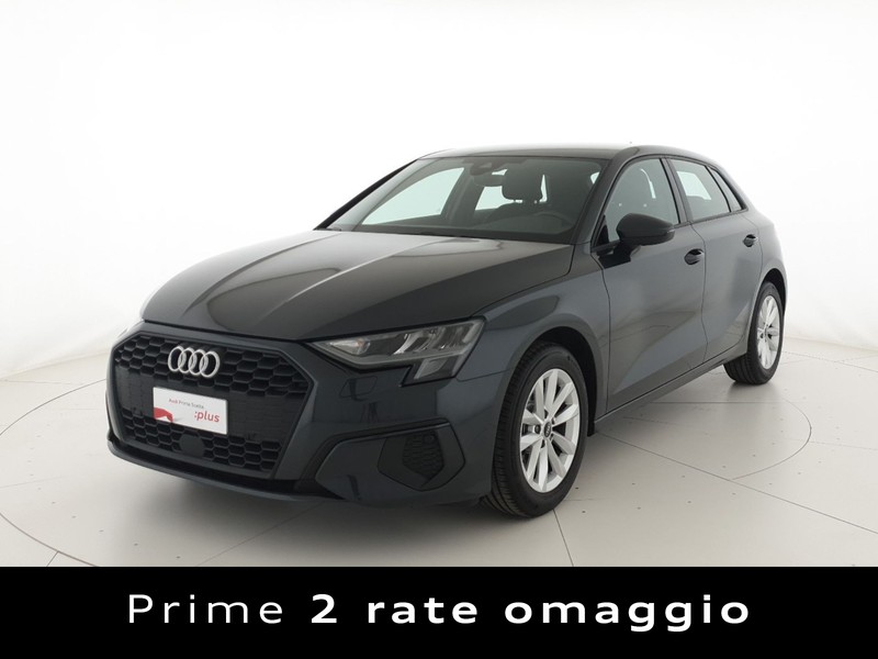 Audi A3 Sportback 30TFSI 116CV Business