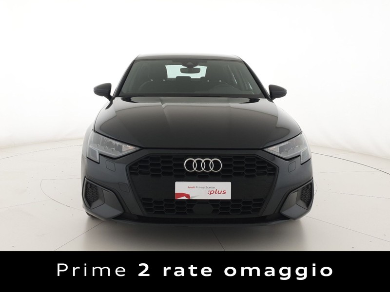 Audi A3 Sportback 30TFSI 116CV Business
